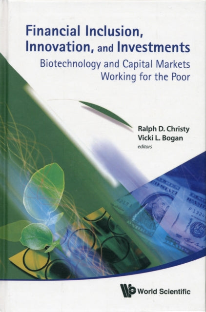 Financial Inclusion, Innovation, And Investments: