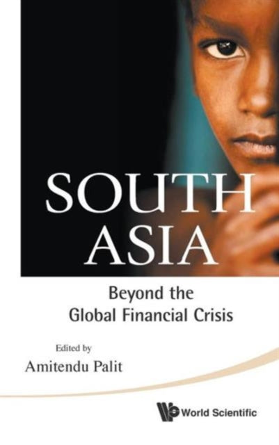 South Asia: Beyond The Global Financial Crisis