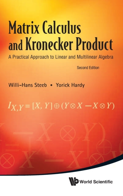 Matrix Calculus And Kronecker Product: A