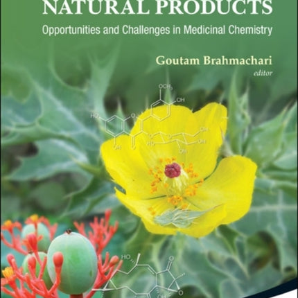 Bioactive Natural Products: Opportunities And