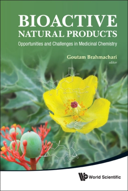 Bioactive Natural Products: Opportunities And