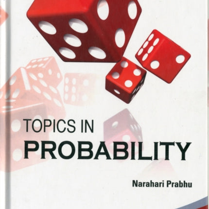 Topics In Probability