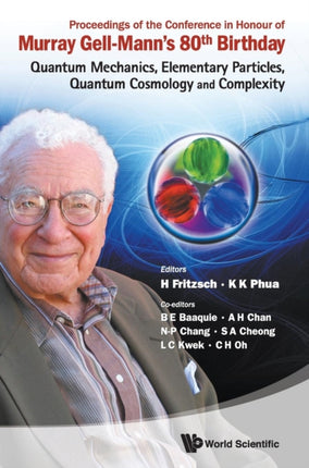 Proceedings Of The Conference In Honour Of Murray