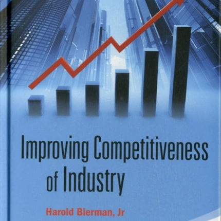 Improving Competitiveness Of Industry