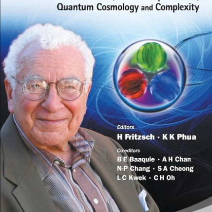 Proceedings Of The Conference In Honour Of Murray