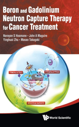 Boron And Gadolinium Neutron Capture Therapy For