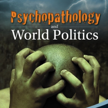 Psychopathology And World Politics