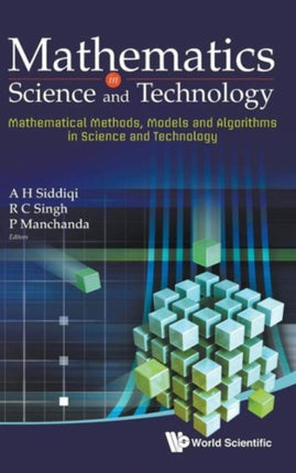 Mathematics In Science And Technology: