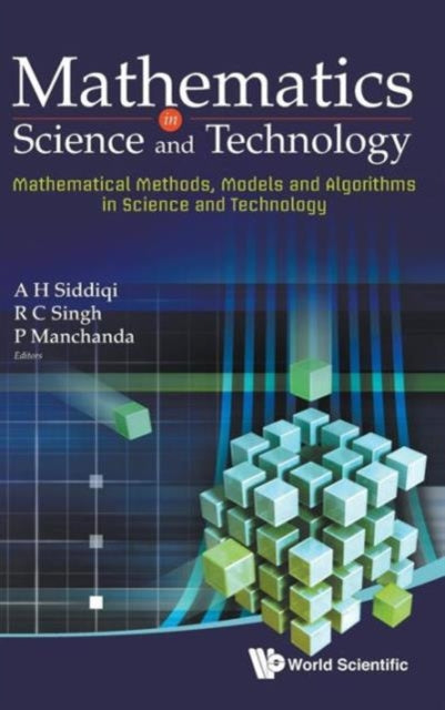 Mathematics In Science And Technology: