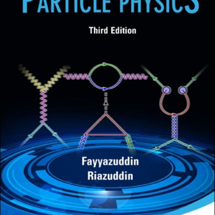 Modern Introduction To Particle Physics, A (3rd