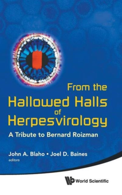 From The Hallowed Halls Of Herpesvirology: A