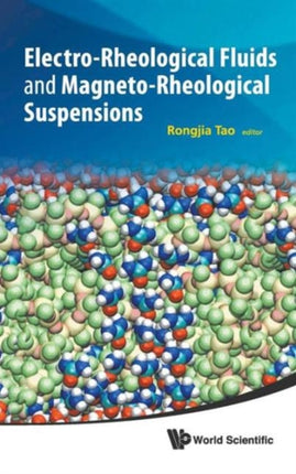 Electro-rheological Fluids And