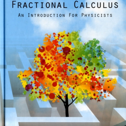 Fractional Calculus: An Introduction For