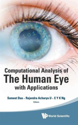 Computational Analysis Of The Human Eye With