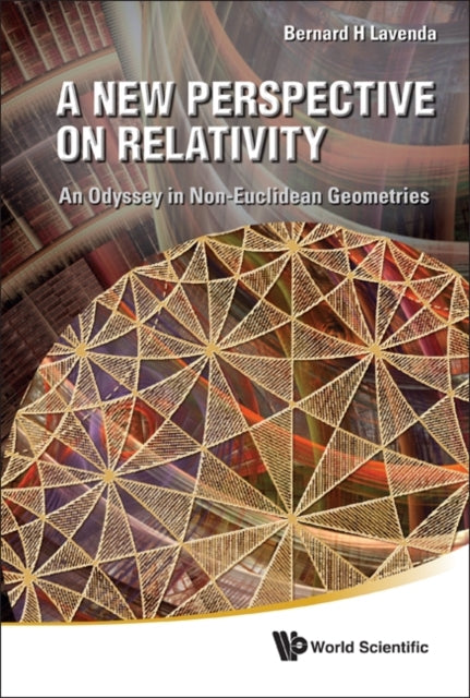 New Perspective On Relativity, A: An Odyssey In