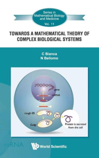 Towards A Mathematical Theory Of Complex