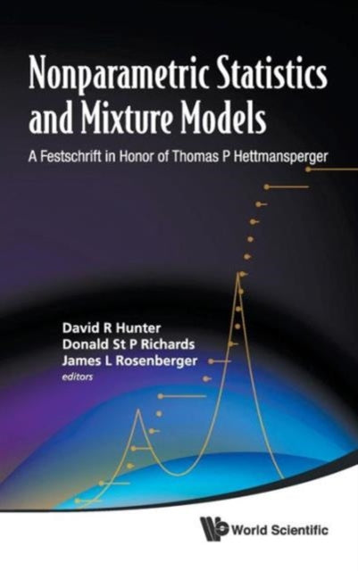 Nonparametric Statistics And Mixture Models: A
