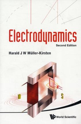 Electrodynamics (2nd Edition)