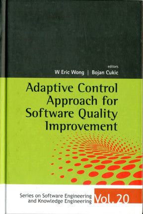 Adaptive Control Approach For Software Quality