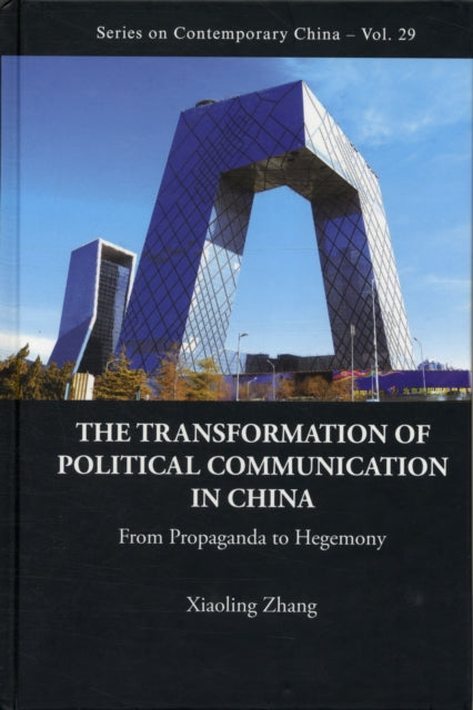 Transformation Of Political Communication In