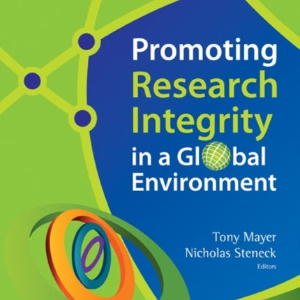 Promoting Research Integrity In A Global
