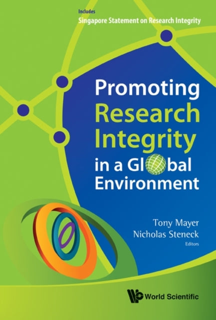Promoting Research Integrity In A Global