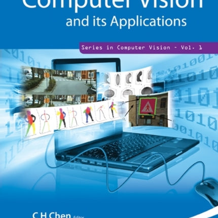 Emerging Topics In Computer Vision And Its