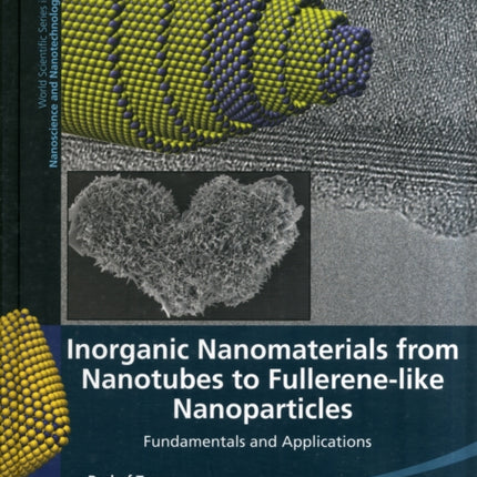 Inorganic Nanomaterials From Nanotubes To