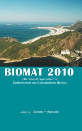 Biomat 2010 - International Symposium On
