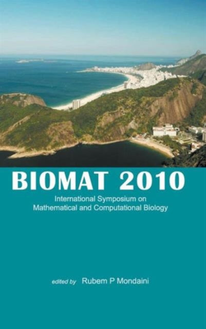 Biomat 2010 - International Symposium On