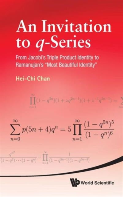 Invitation To Q-series, An: From Jacobi's Triple