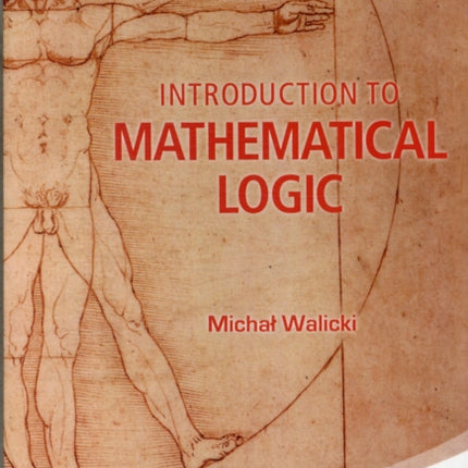 Introduction To Mathematical Logic