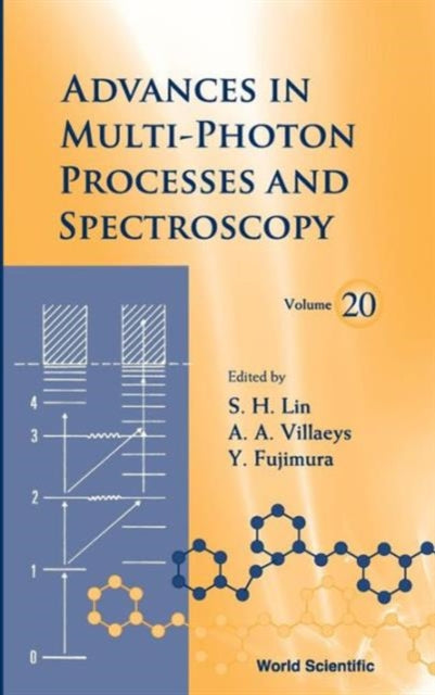 Advances In Multi-photon Processes And