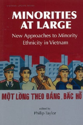 Minorities at Large: New Approaches to Minority