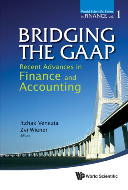 Bridging The Gaap: Recent Advances In Finance And