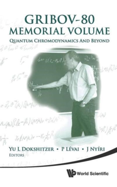Gribov-80 Memorial Volume: Quantum Chromodynamics