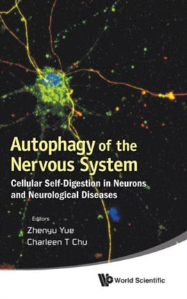 Autophagy Of The Nervous System: Cellular
