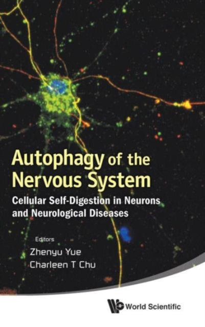 Autophagy Of The Nervous System: Cellular