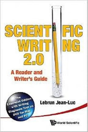 Scientific Writing 2.0: A Reader And Writer's
