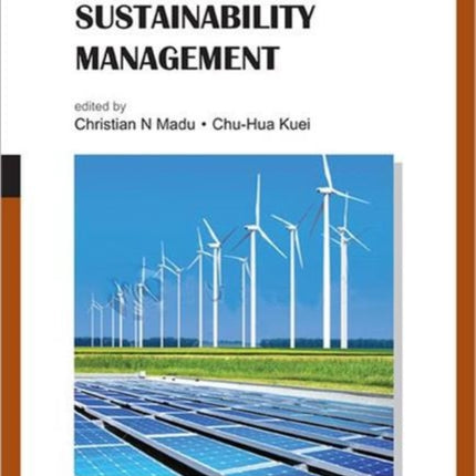 Handbook Of Sustainability Management