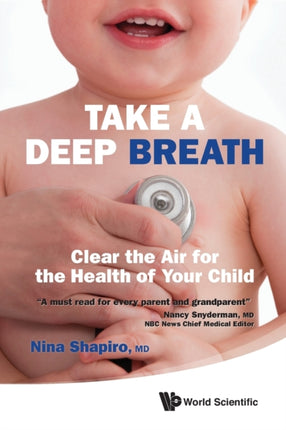 Take A Deep Breath: Clear The Air For The Health