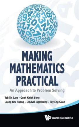 Making Mathematics Practical: An Approach To