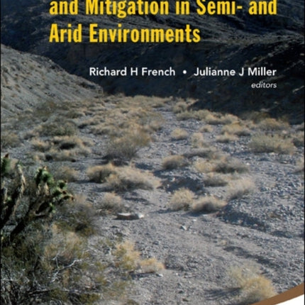 Flood Hazard Identification And Mitigation In