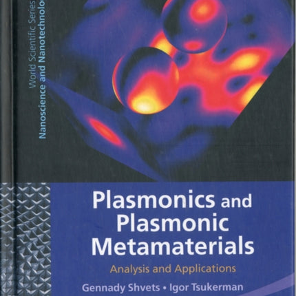 Plasmonics And Plasmonic Metamaterials: Analysis