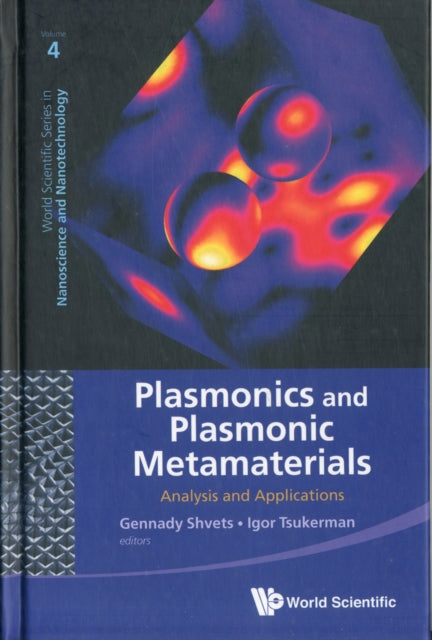Plasmonics And Plasmonic Metamaterials: Analysis