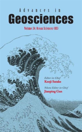 Advances In Geosciences - Volume 24: Ocean