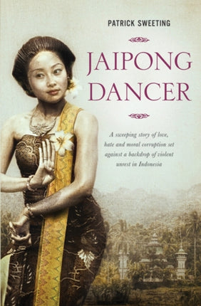 Jaipong Dancer: A Sweeping Story of Love, Hate