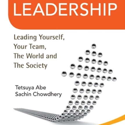 World-class Leadership: Leading Yourself, Your