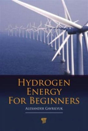 Hydrogen Energy for Beginners