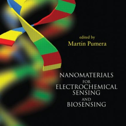 Nanomaterials for Electrochemical Sensing and Biosensing